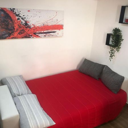 Apartament Jordanaus Neapol Zewnętrze zdjęcie
