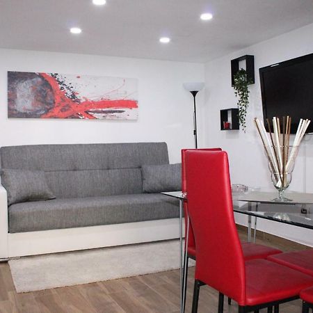 Apartament Jordanaus Neapol Zewnętrze zdjęcie