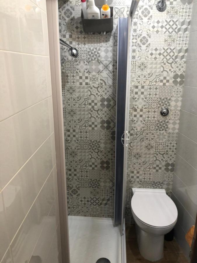 Apartament Jordanaus Neapol Zewnętrze zdjęcie