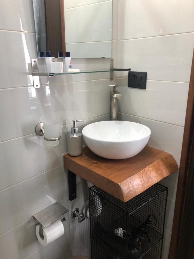 Apartament Jordanaus Neapol Zewnętrze zdjęcie