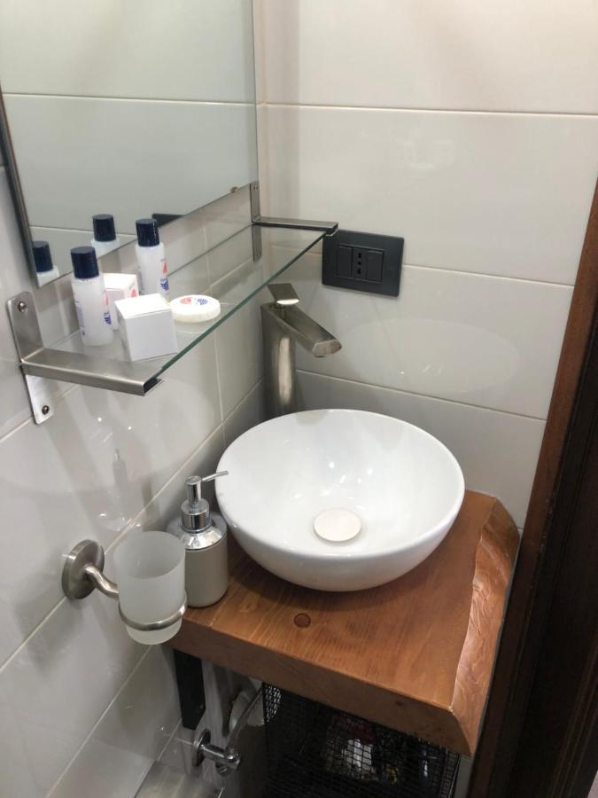 Apartament Jordanaus Neapol Zewnętrze zdjęcie