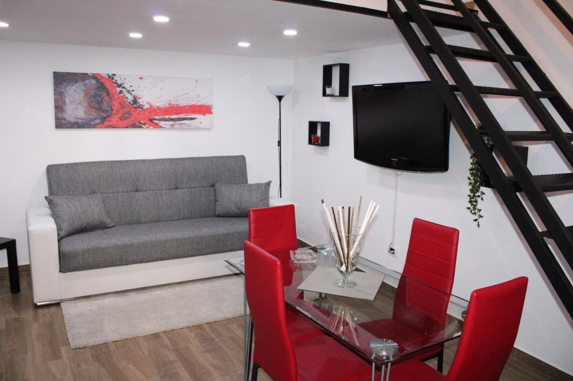 Apartament Jordanaus Neapol Zewnętrze zdjęcie