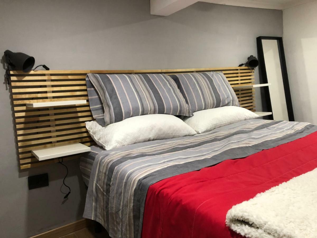 Apartament Jordanaus Neapol Zewnętrze zdjęcie