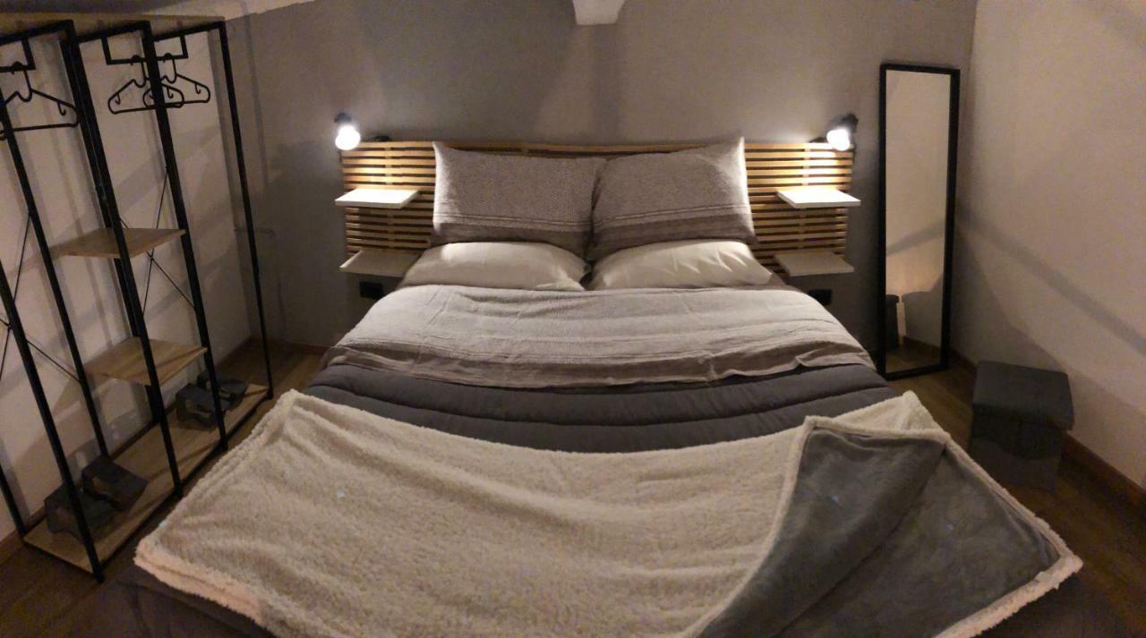Apartament Jordanaus Neapol Zewnętrze zdjęcie