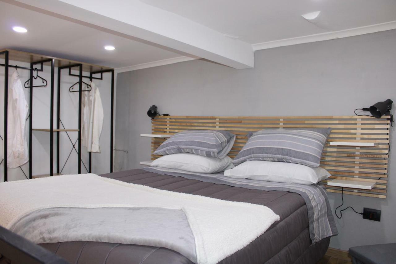 Apartament Jordanaus Neapol Zewnętrze zdjęcie