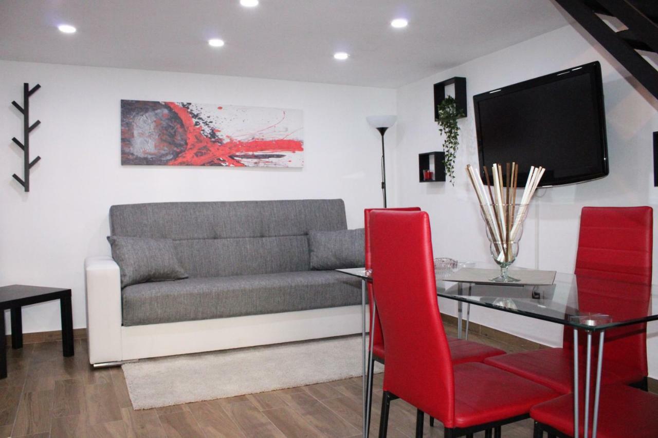 Apartament Jordanaus Neapol Zewnętrze zdjęcie